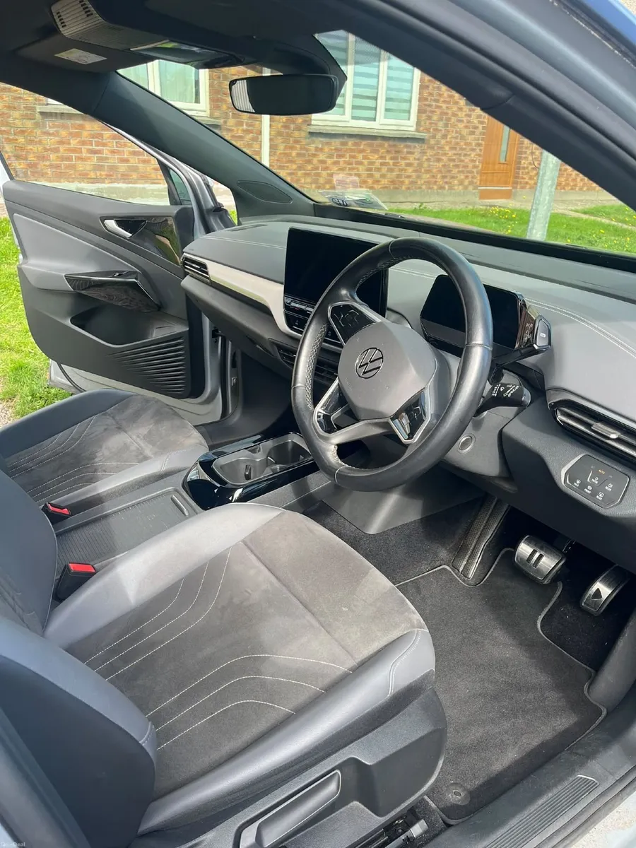 Volkswagen ID.4 2023 - Image 3