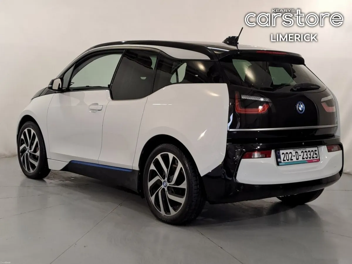 BMW i3 120Ah - Image 5