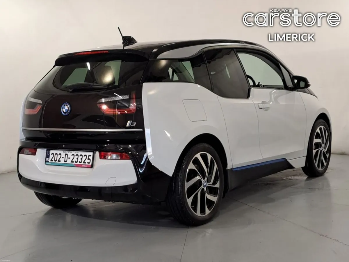 BMW i3 120Ah - Image 3