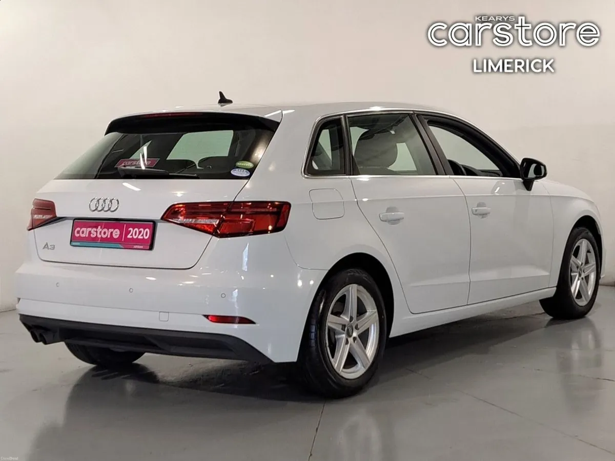 Audi A3 35 TFSI 150HP SE - Image 3
