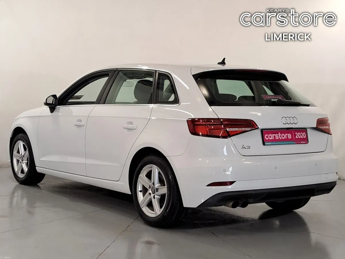 Audi A3 35 TFSI 150HP SE - Image 5