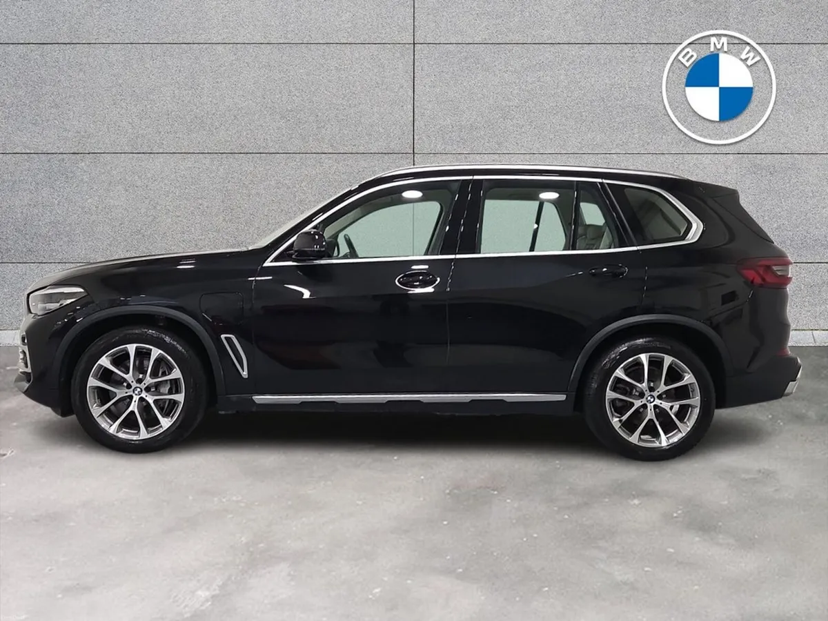 BMW X5 xDrive45e xLine - Image 3