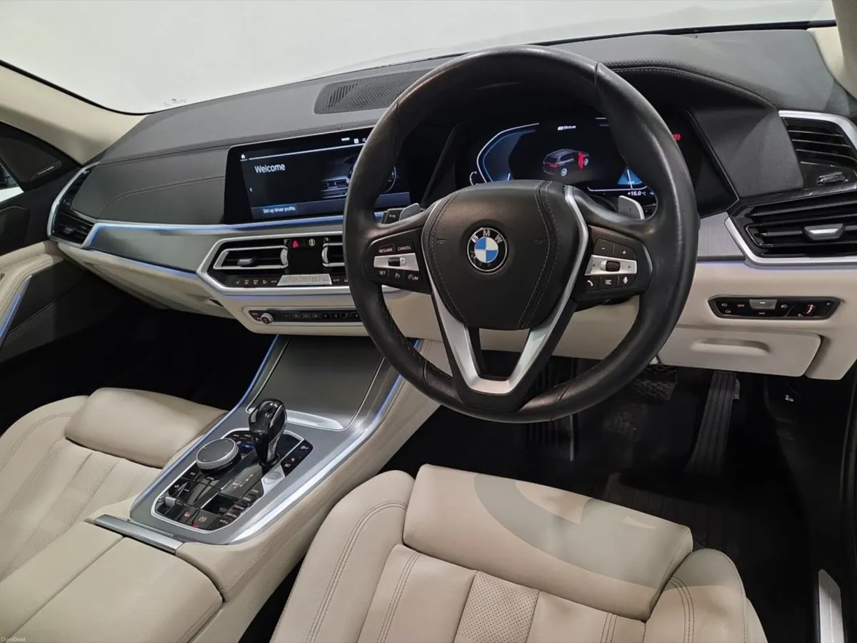 BMW X5 xDrive45e xLine - Image 6