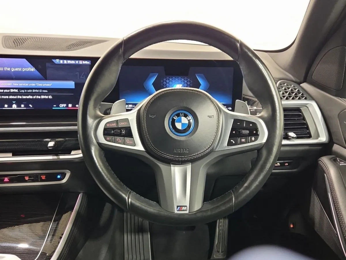 BMW X5 xDrive50e M Sport - Image 5