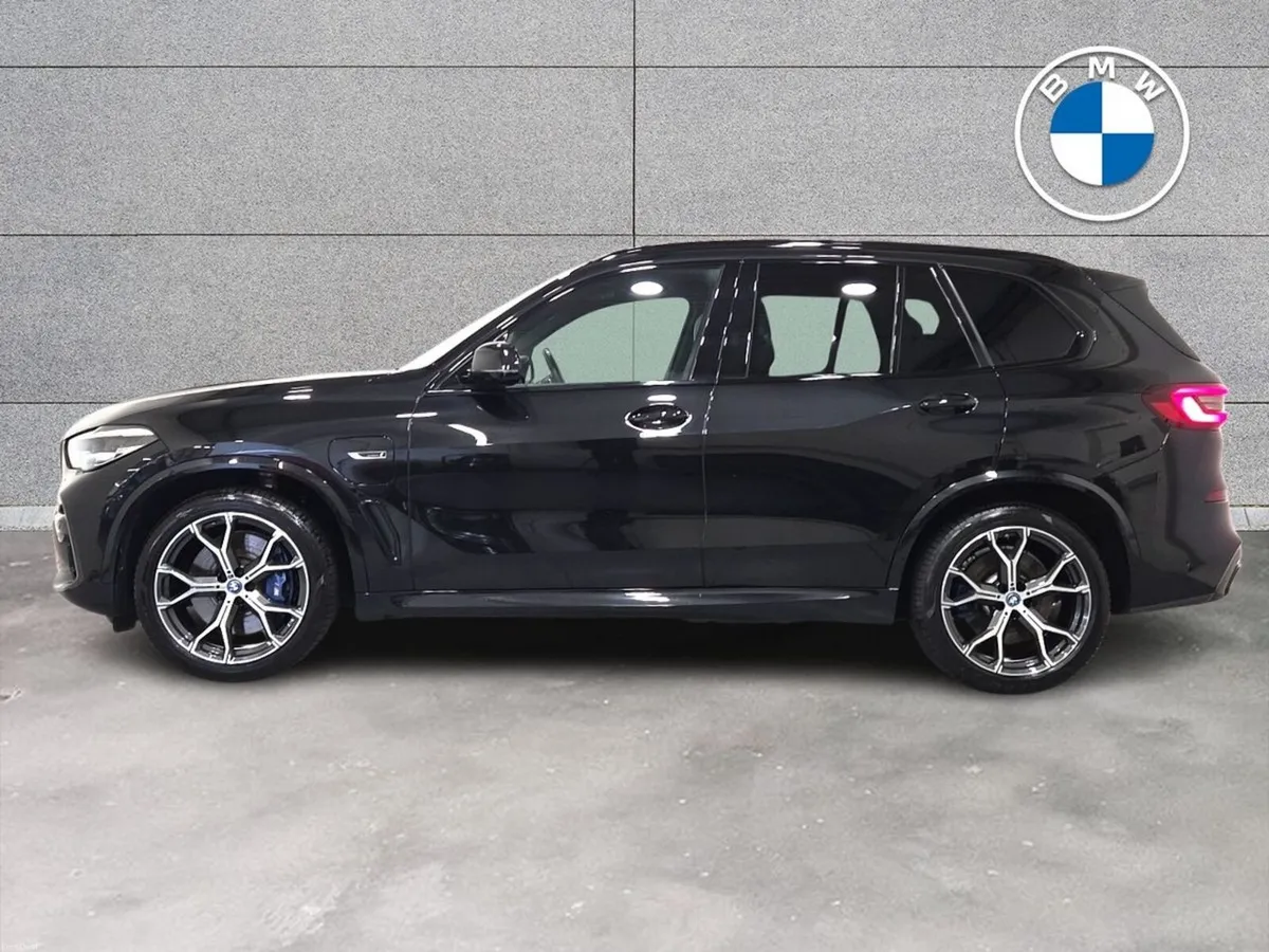 BMW X5 xDrive45e M Sport - Image 3