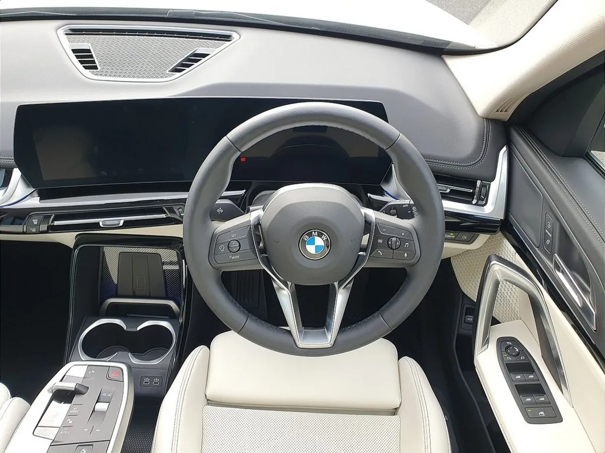BMW X1 sDrive20i xLine - Image 5