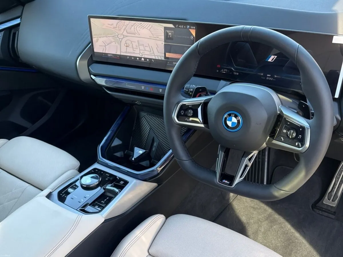 BMW X3 30e xDrive M Sport - Image 6