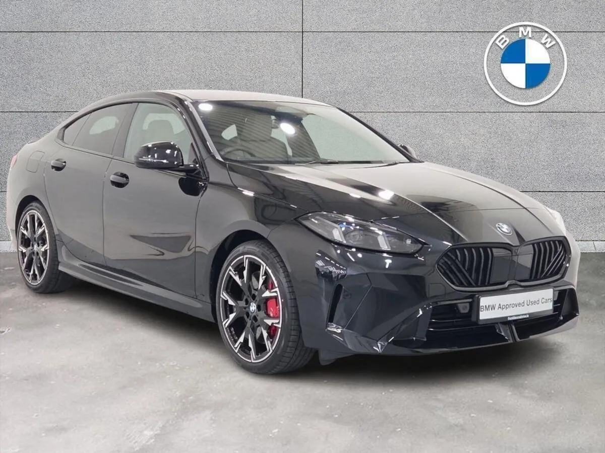 BMW 2-Series 220 M Sport Gran Coupe - Image 1