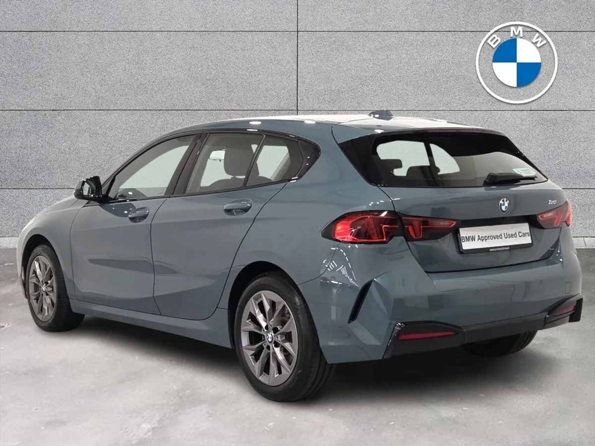 BMW 1-Series 120 Sport - Image 2