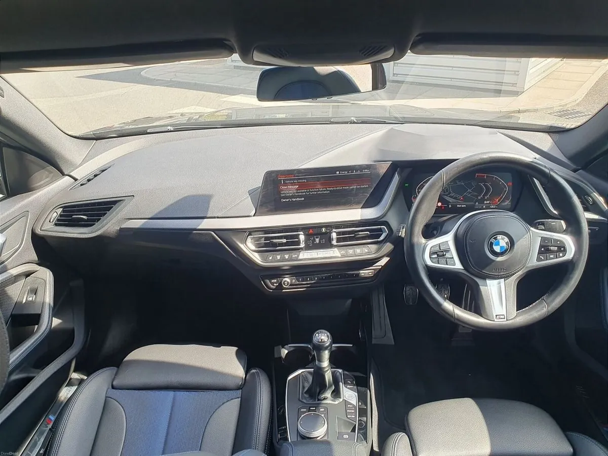 BMW 2-Series 218i M Sport Gran Coupe - Image 4