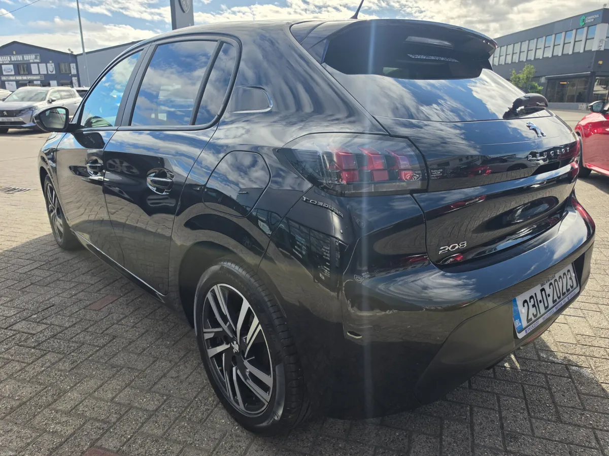 Peugeot 208 2023 - Image 5