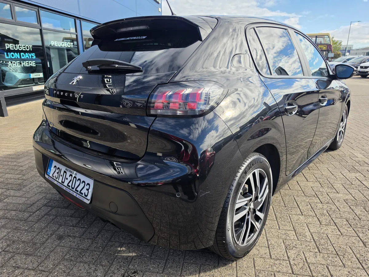 Peugeot 208 2023 - Image 6