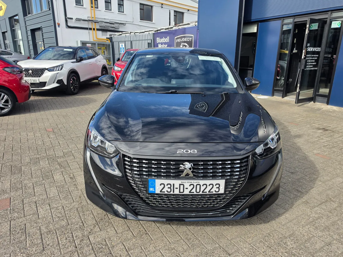 Peugeot 208 2023 - Image 3