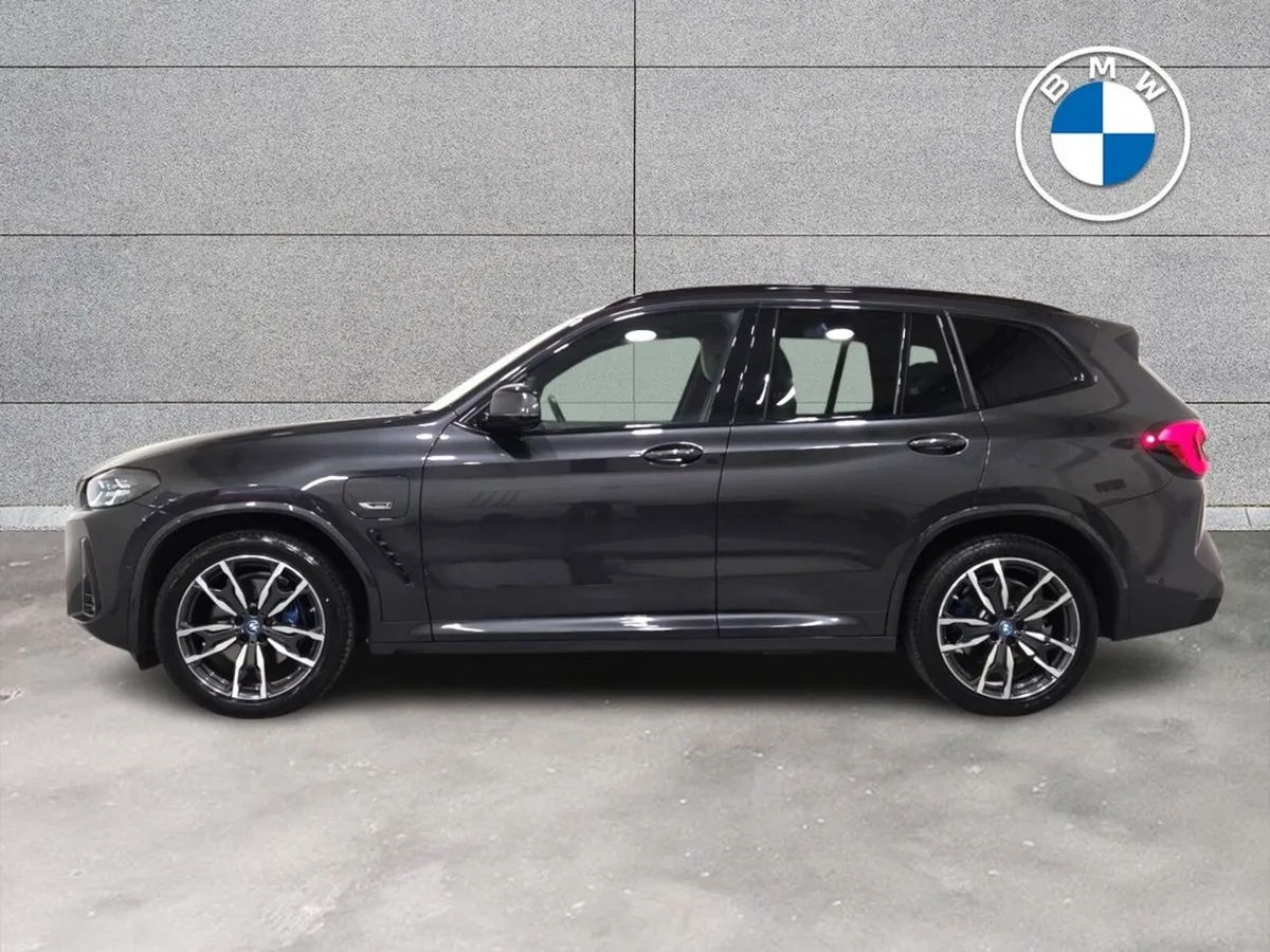 BMW X3 xDrive30 M Sport - Image 3