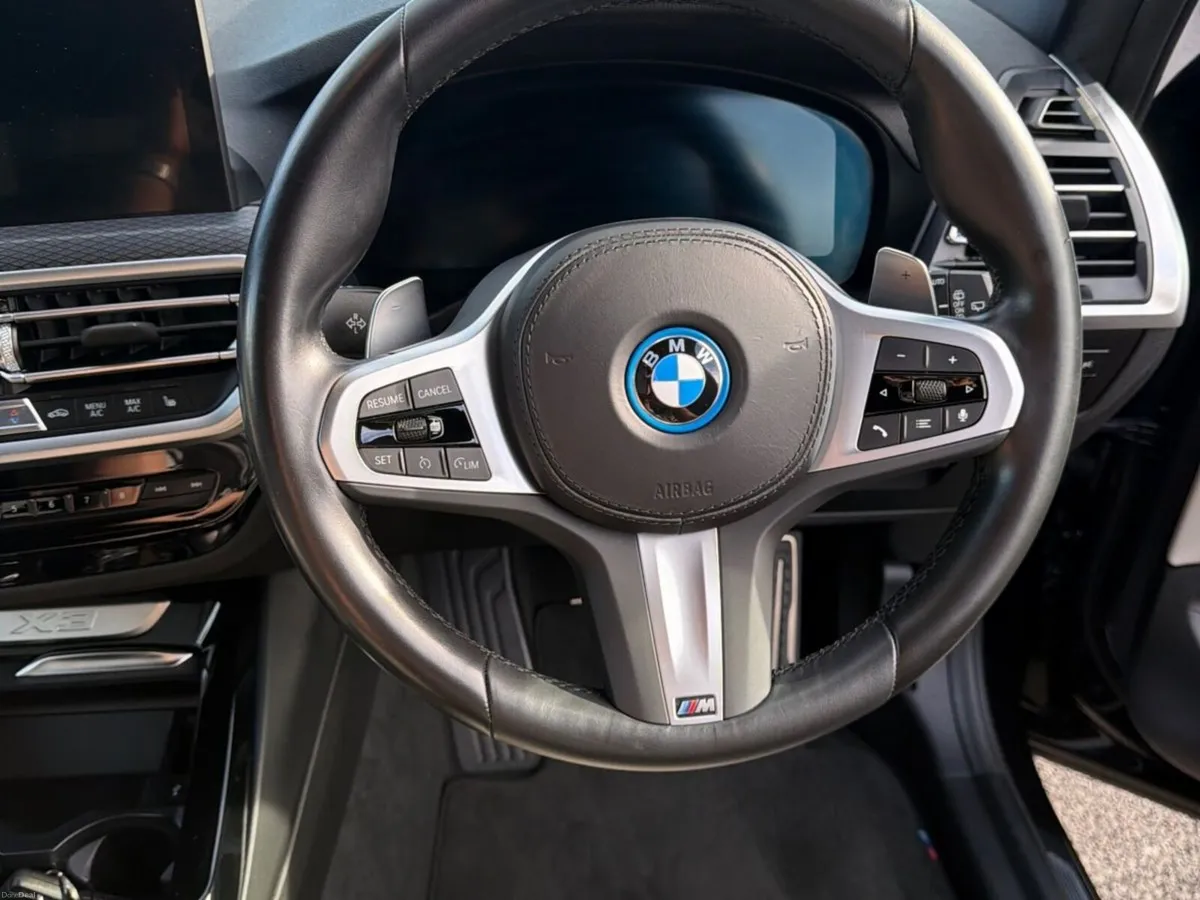 BMW X3 xDrive30 M Sport - Image 5