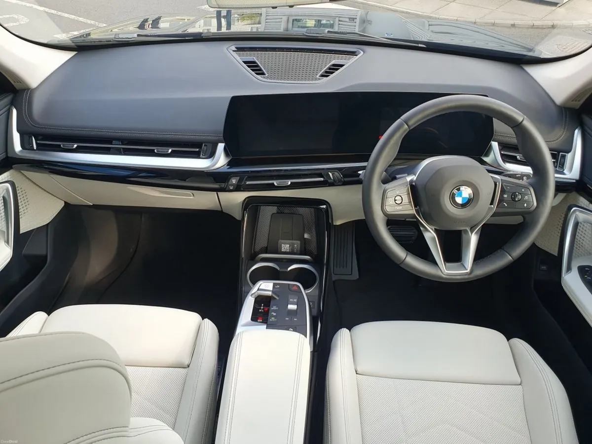 BMW X1 sDrive18d xLine - Image 4