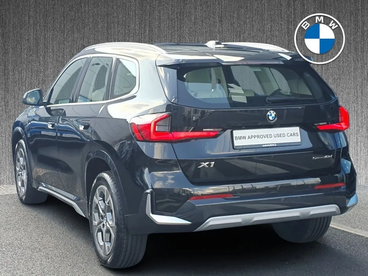 BMW X1 sDrive18d xLine - Image 2