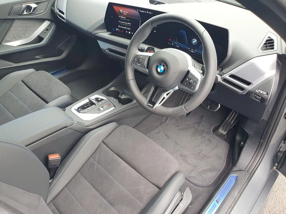 BMW 2-Series 220 M Sport Gran Coupe - Image 6