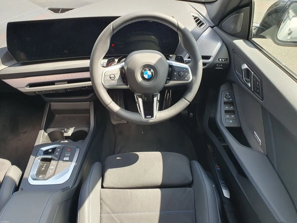 BMW 2-Series 220 M Sport Gran Coupe - Image 5