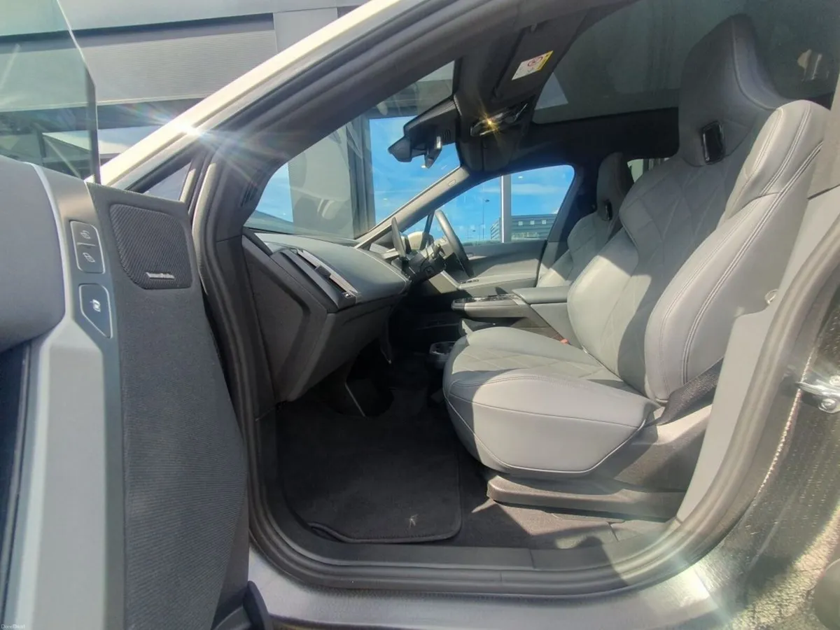 BMW iX xDrive45 M Sport - Image 6