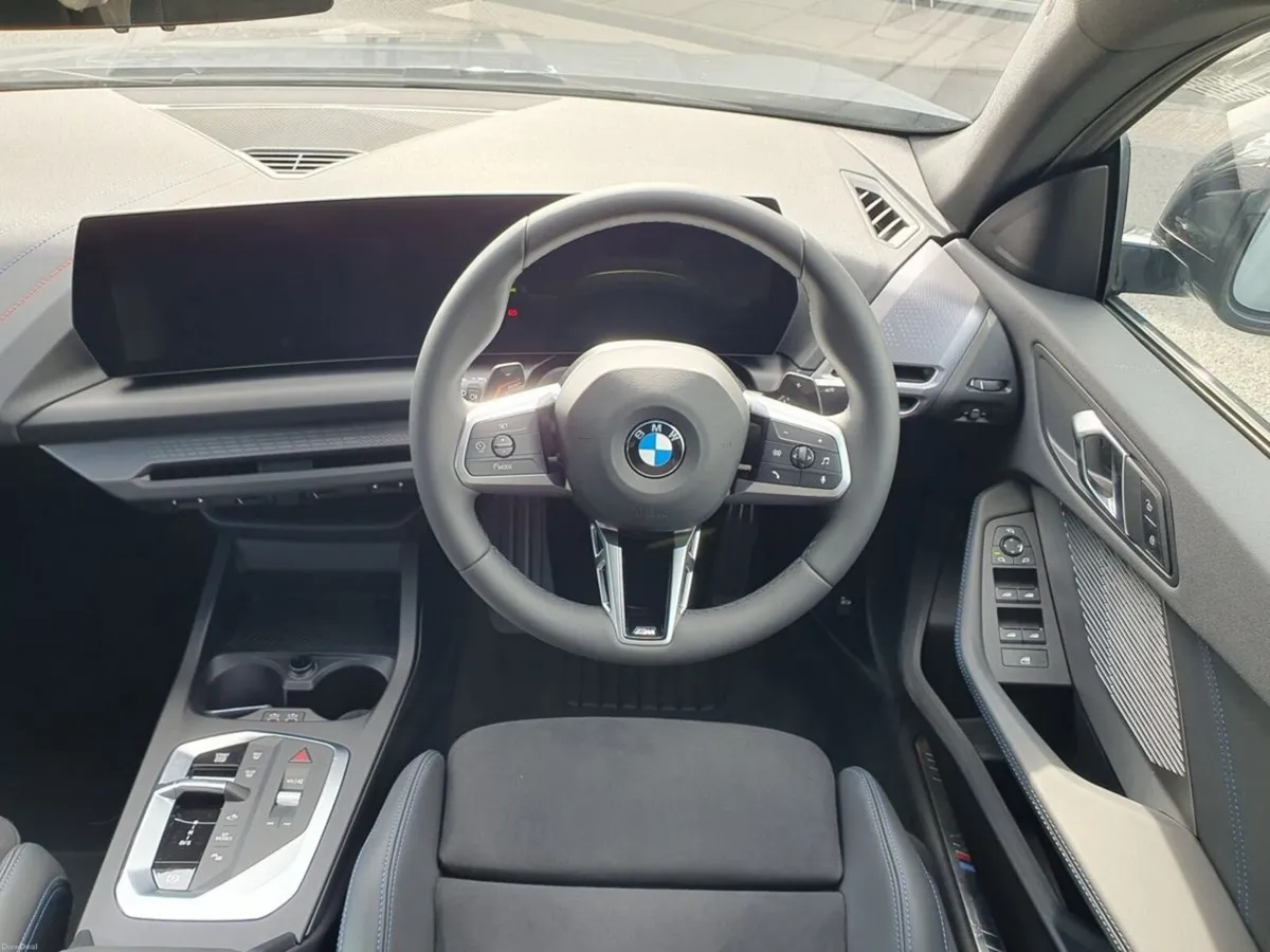 BMW 2-Series 220 M Sport Gran Coupe - Image 5