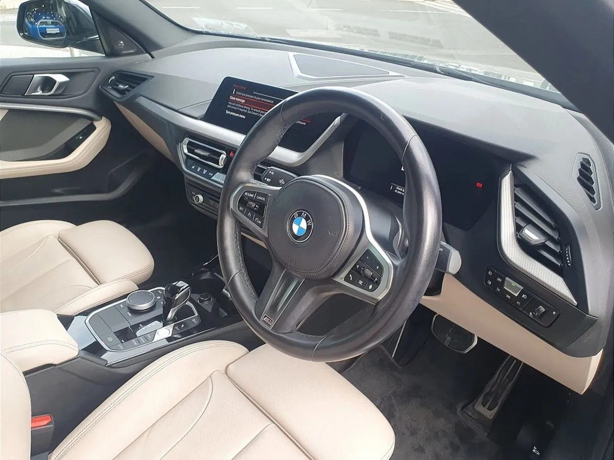 BMW 2-Series 218i M Sport Gran Coupe - Image 6