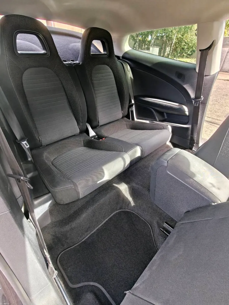 Volkswagen Scirocco 1.4L Petrol - Image 6