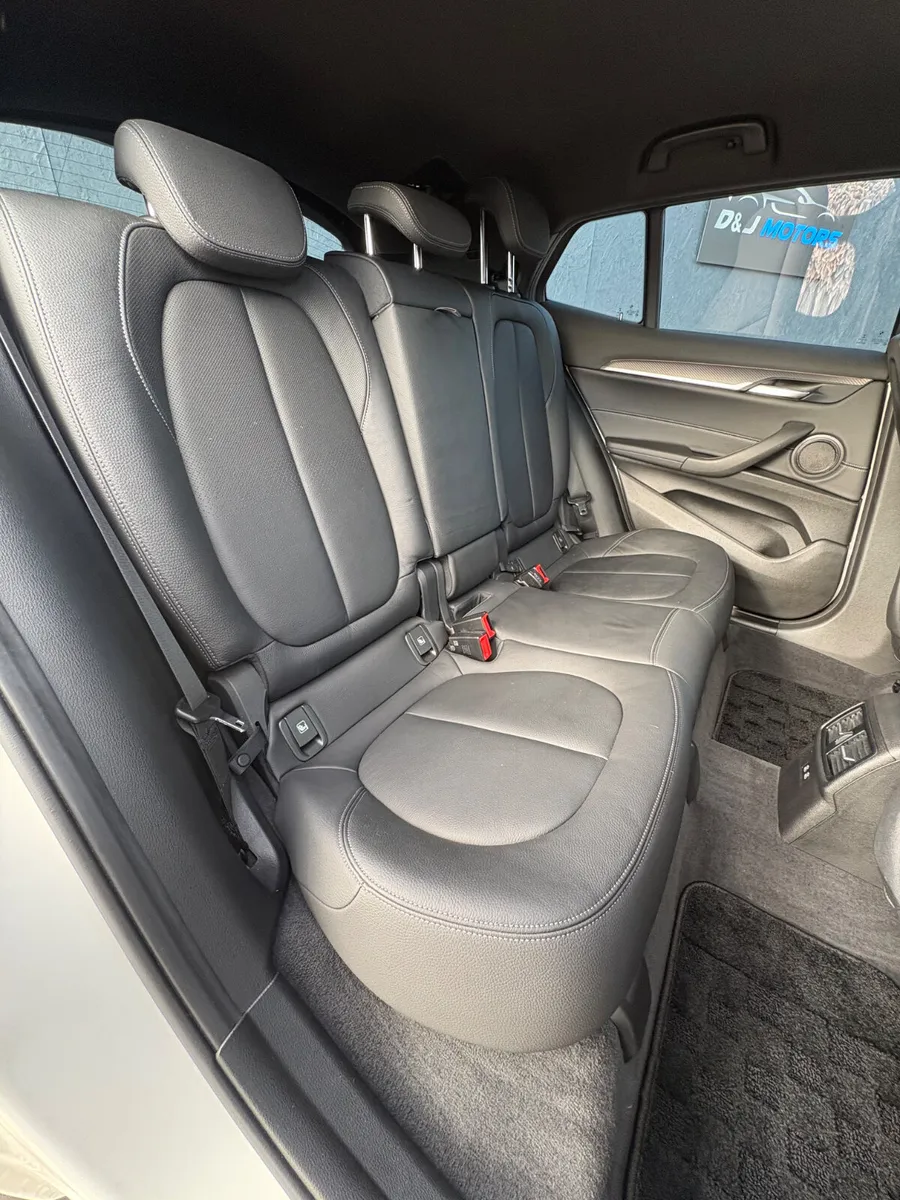 BMW X2 18D 2.0 X Drive M Sport Low Km - Image 6