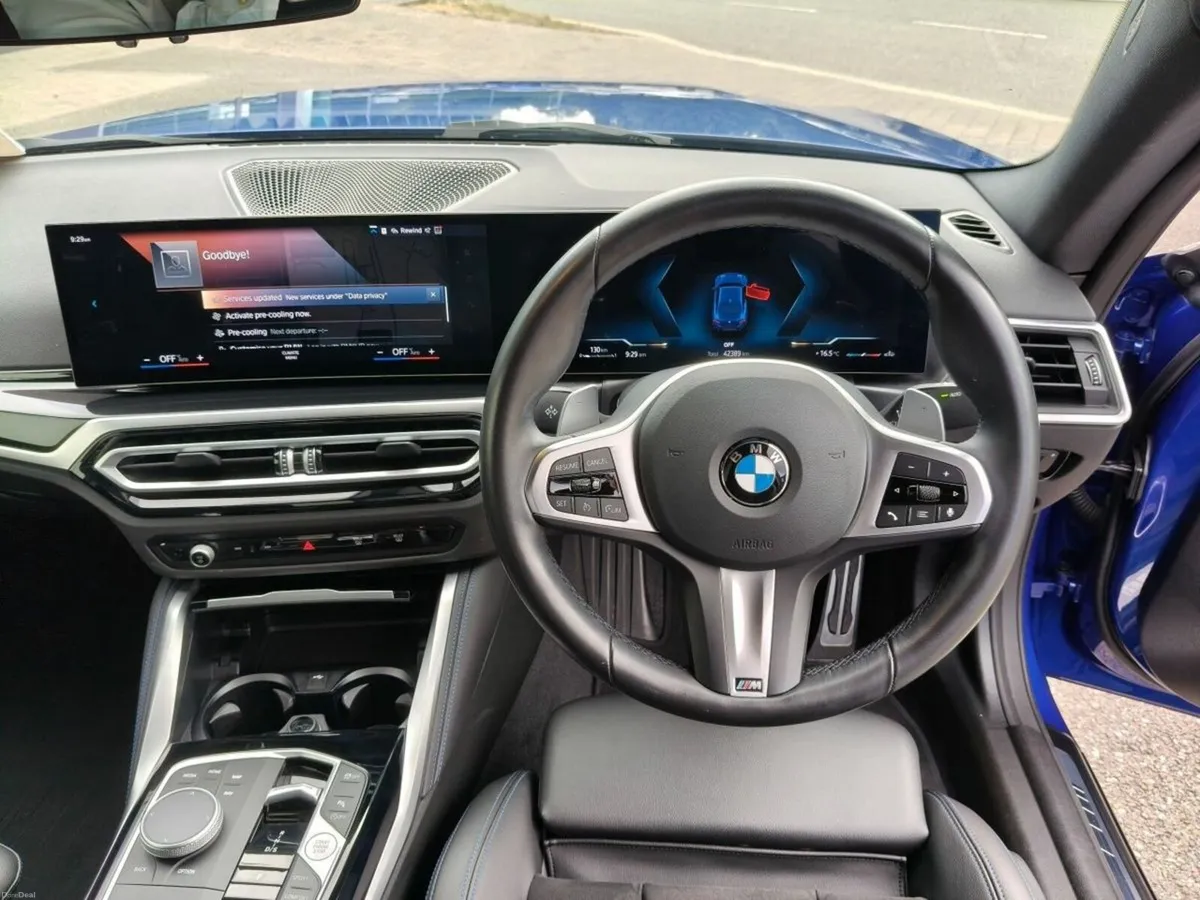 BMW 2-Series 220i M Sport Coupe - Image 4