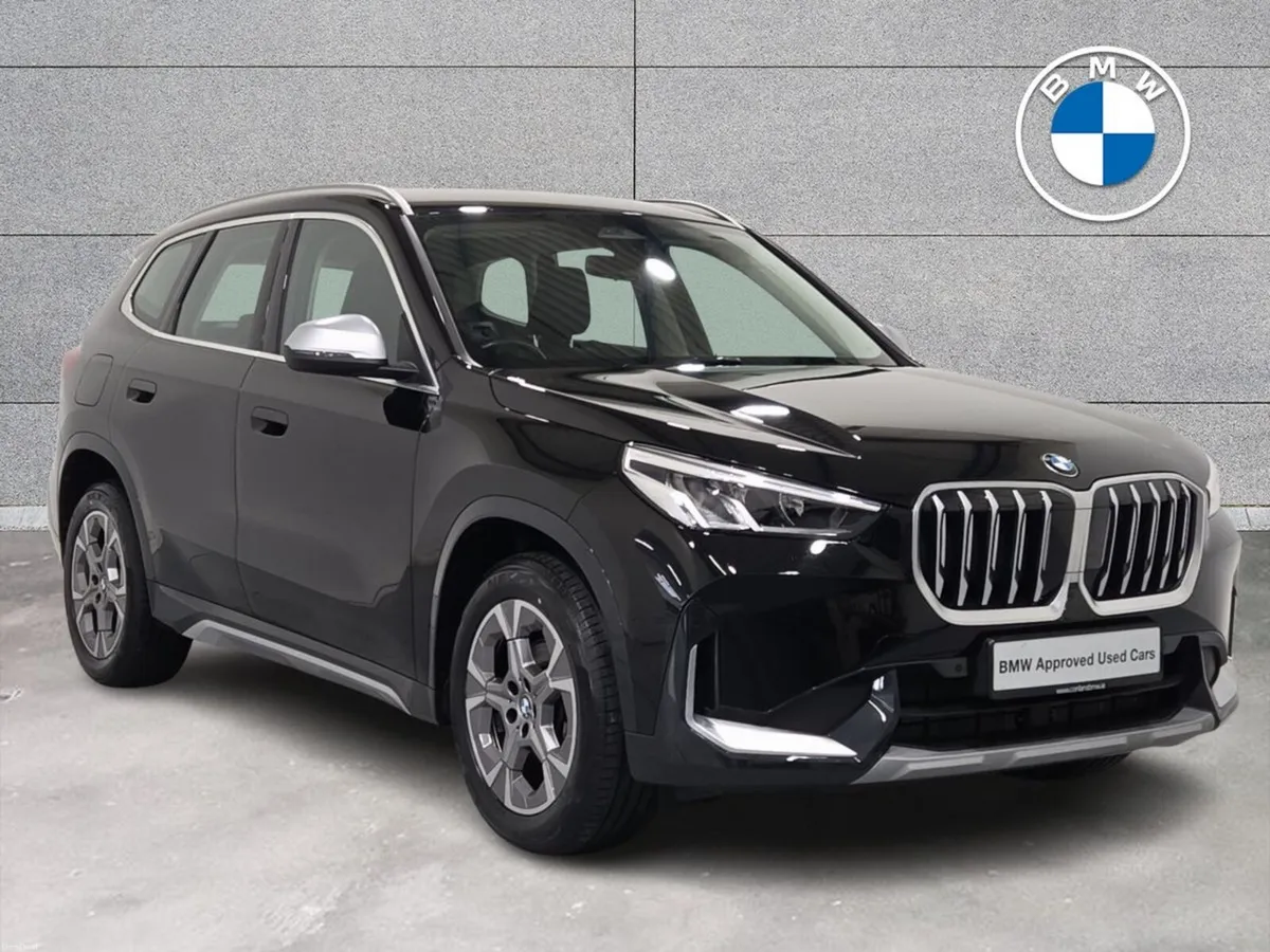 BMW X1 sDrive18d xLine - Image 1