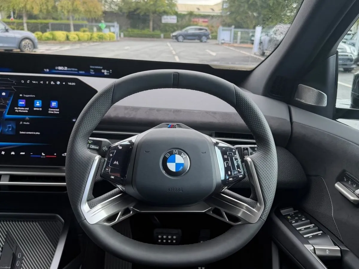 BMW iX3 40 M Sport Pro - Image 5