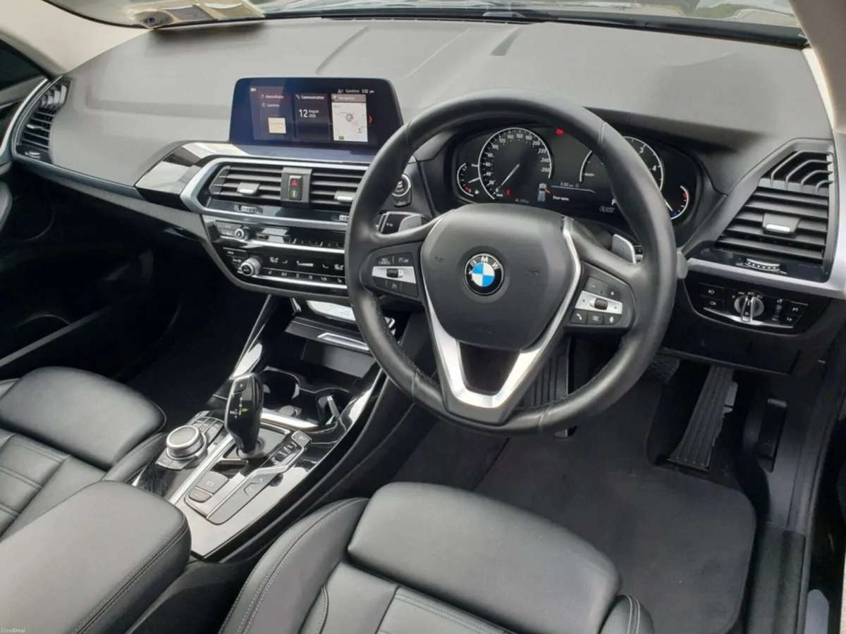 BMW X3 xDrive20d xLine - Image 6