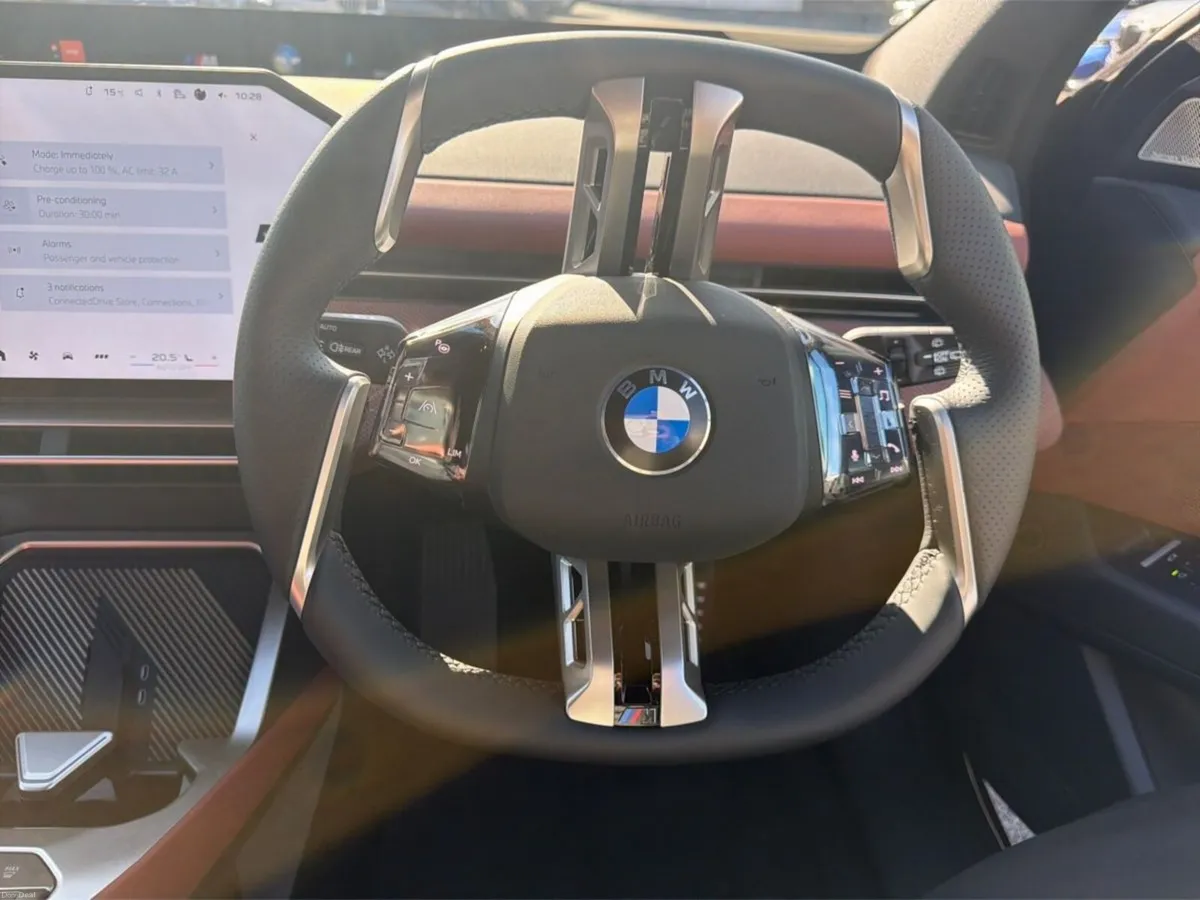 BMW iX3 40 M Sport - Image 5