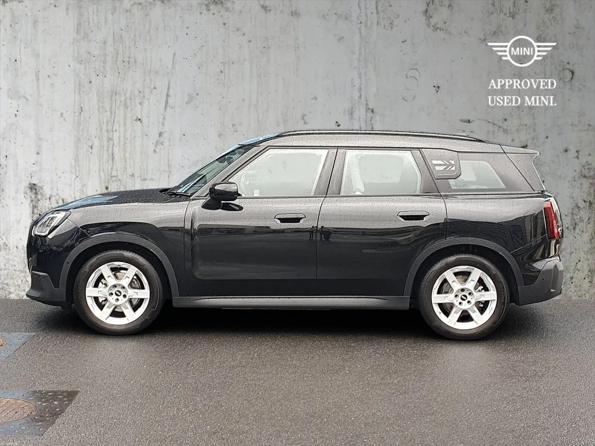 Mini Countryman E - Image 3