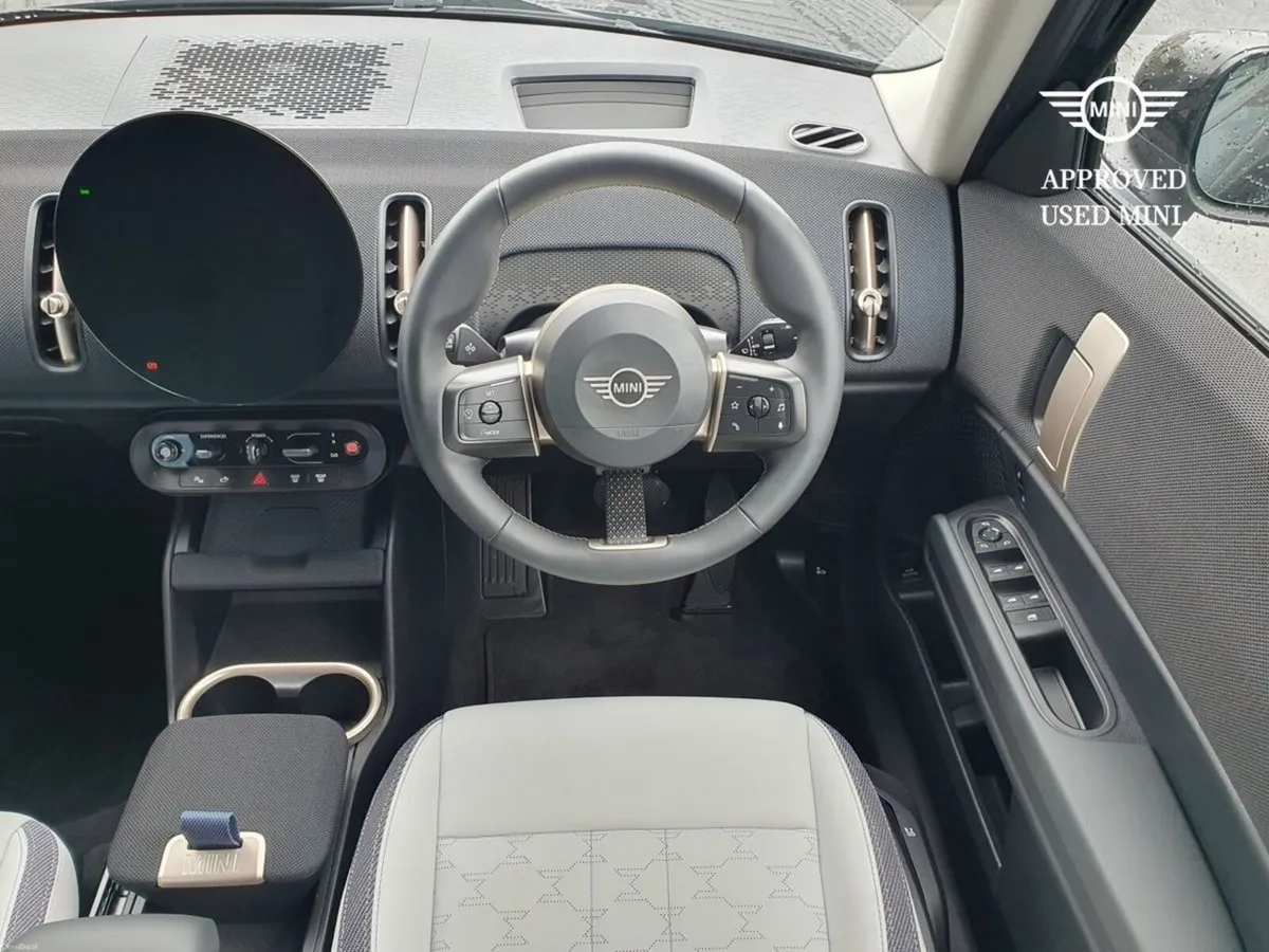 Mini Countryman E - Image 5