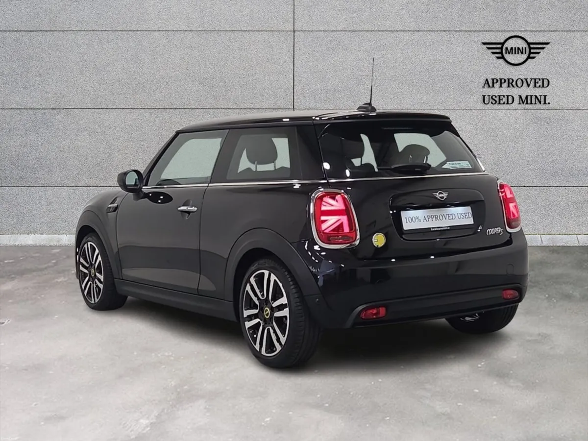 Mini Cooper Electric Level 2 - Image 2