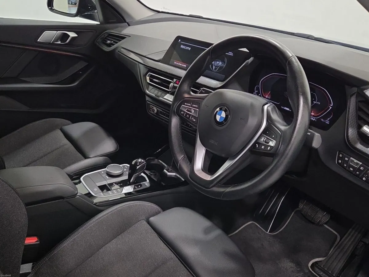 BMW 2-Series 218i Sport Gran Coupe - Image 6