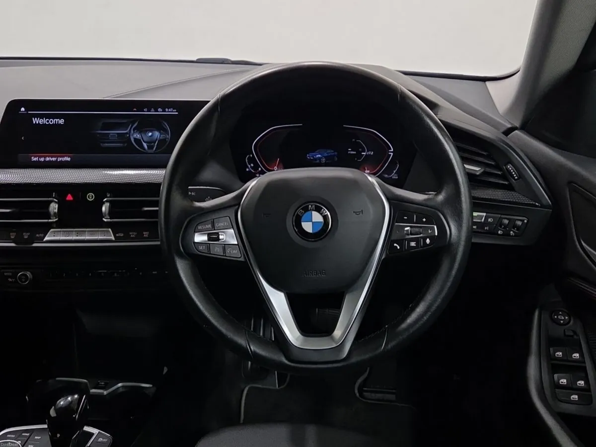 BMW 2-Series 218i Sport Gran Coupe - Image 5