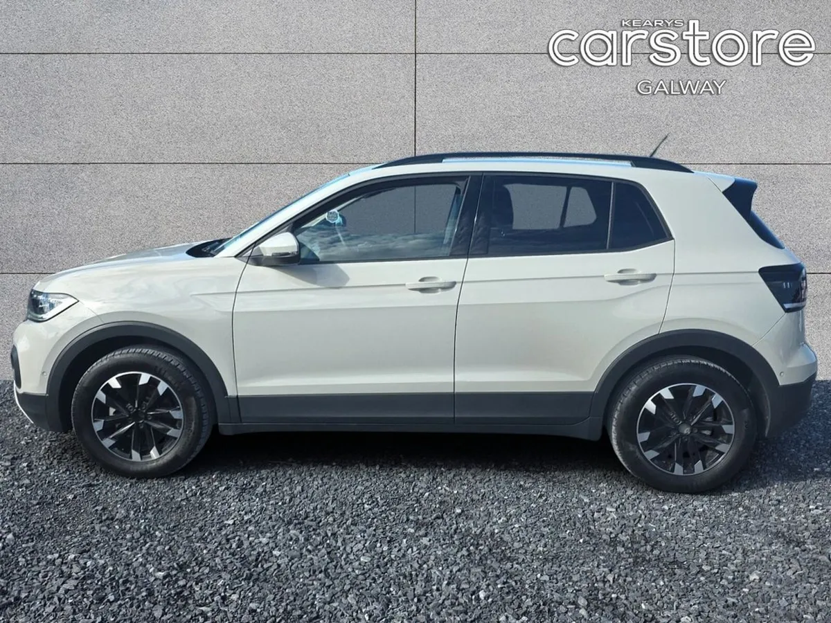 Volkswagen T-Cross TSI Active - Image 6