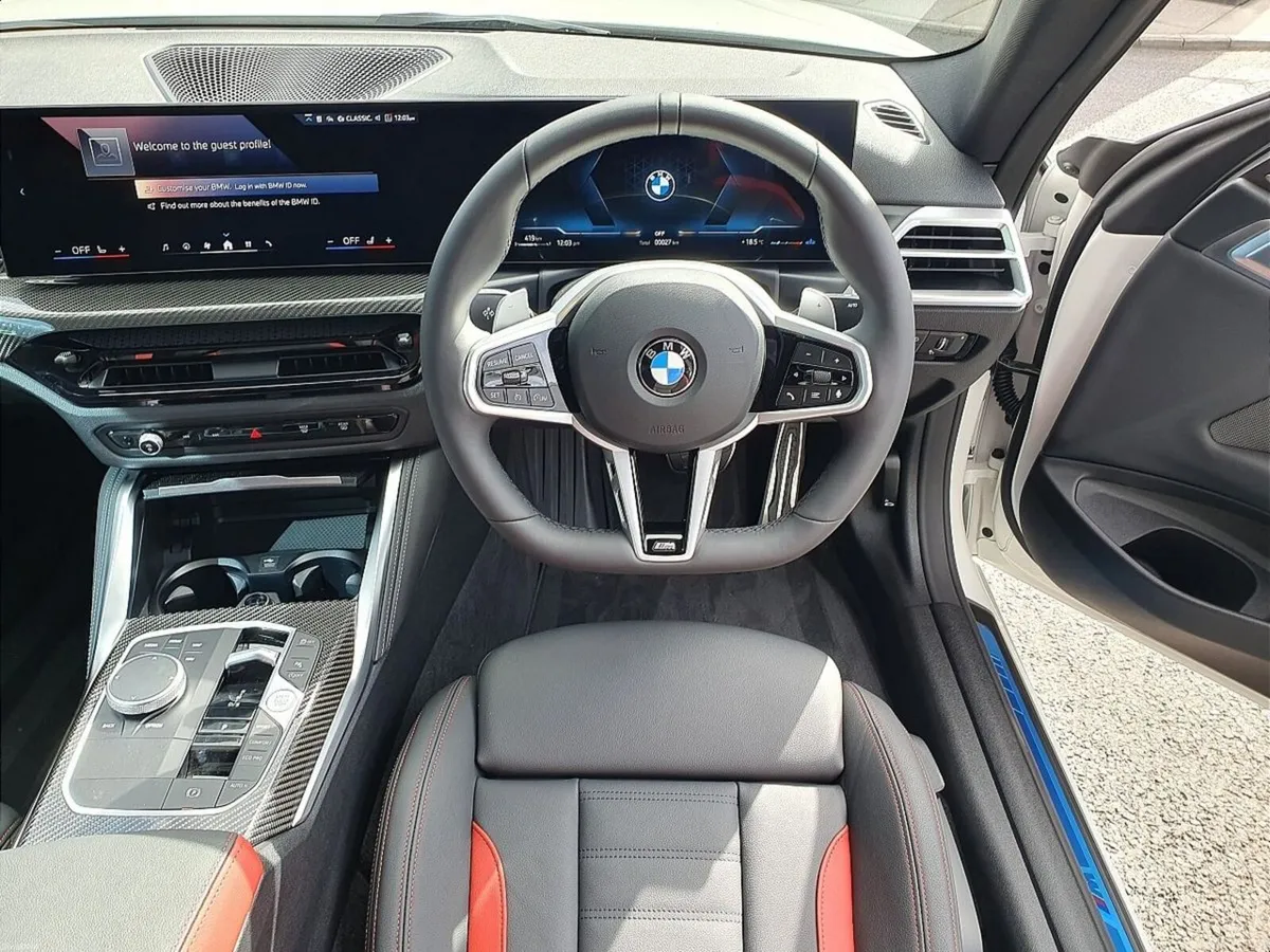 BMW 4-Series 420i M Sport Pro Coupe - Image 5
