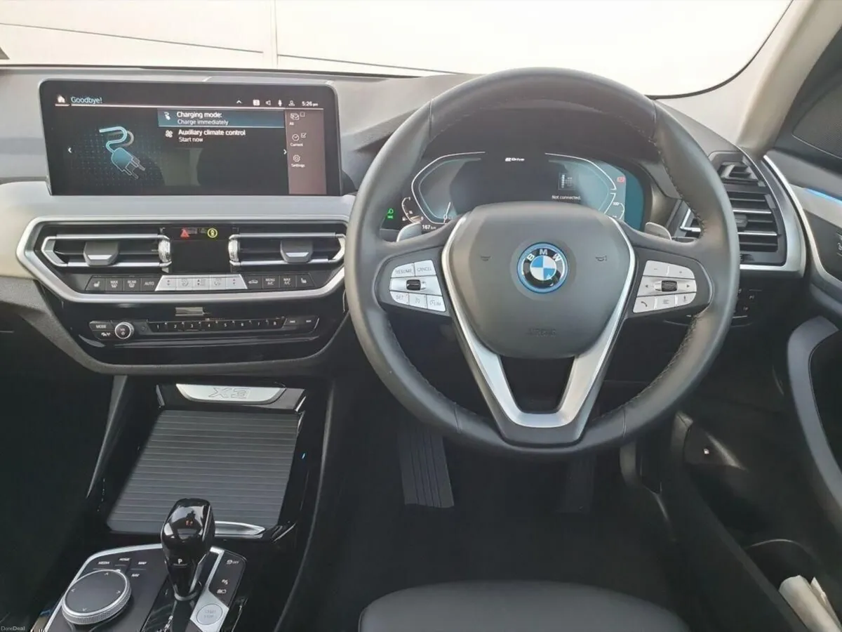 BMW X3 xDrive30e xLine - Image 5