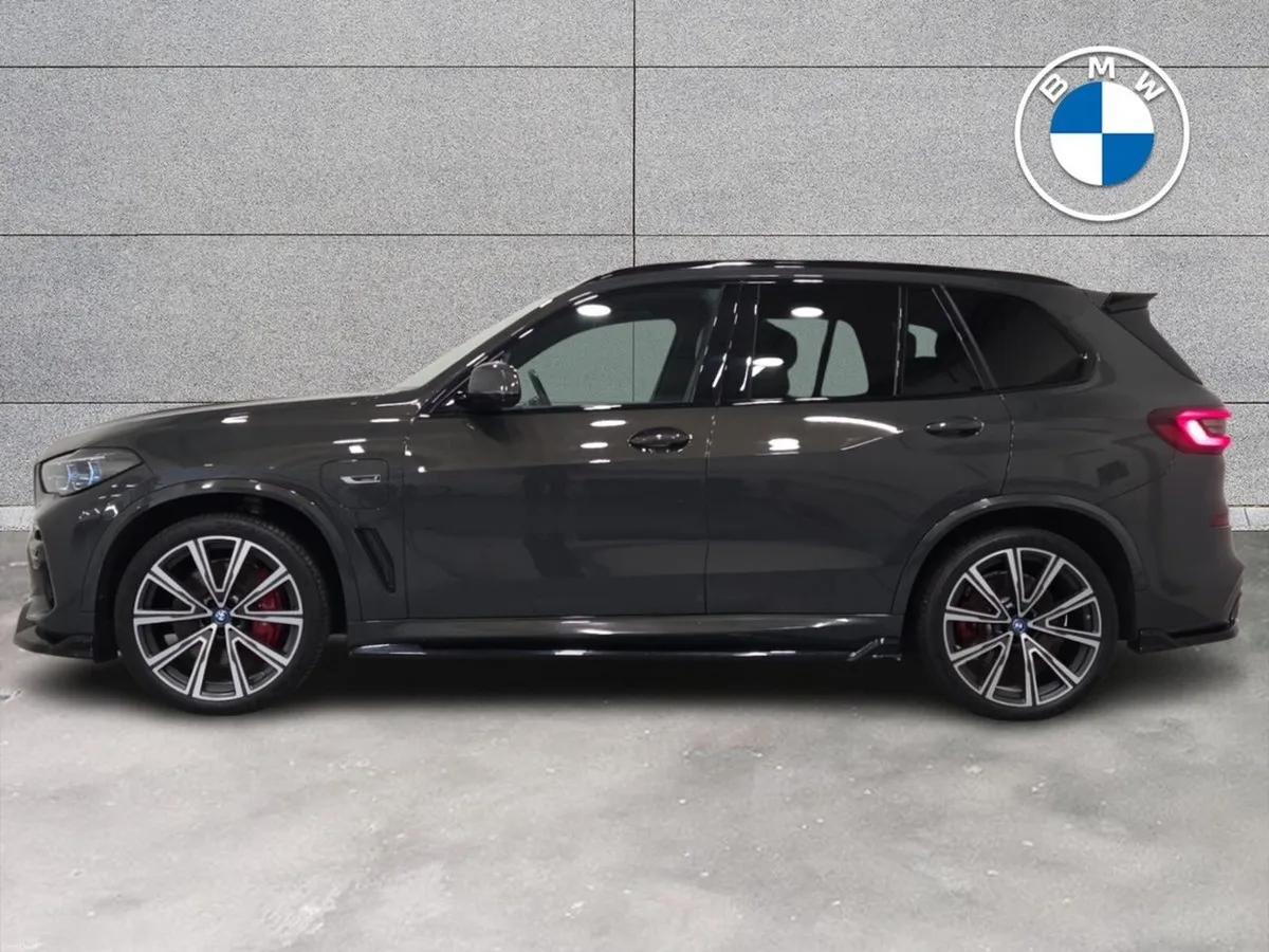 BMW X5 xDrive45e M Sport - Image 3