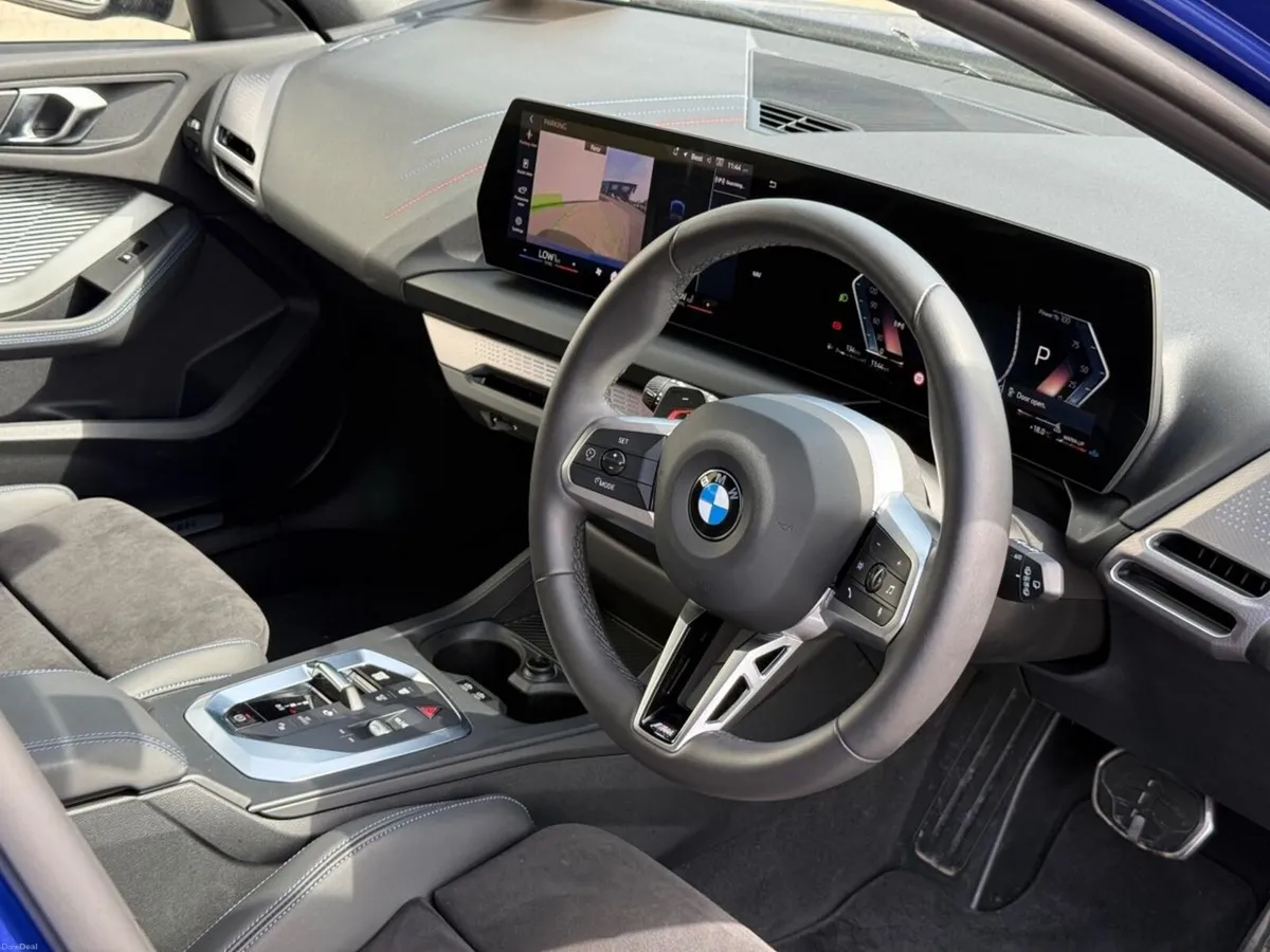 BMW 1-Series 120 M Sport - Image 6