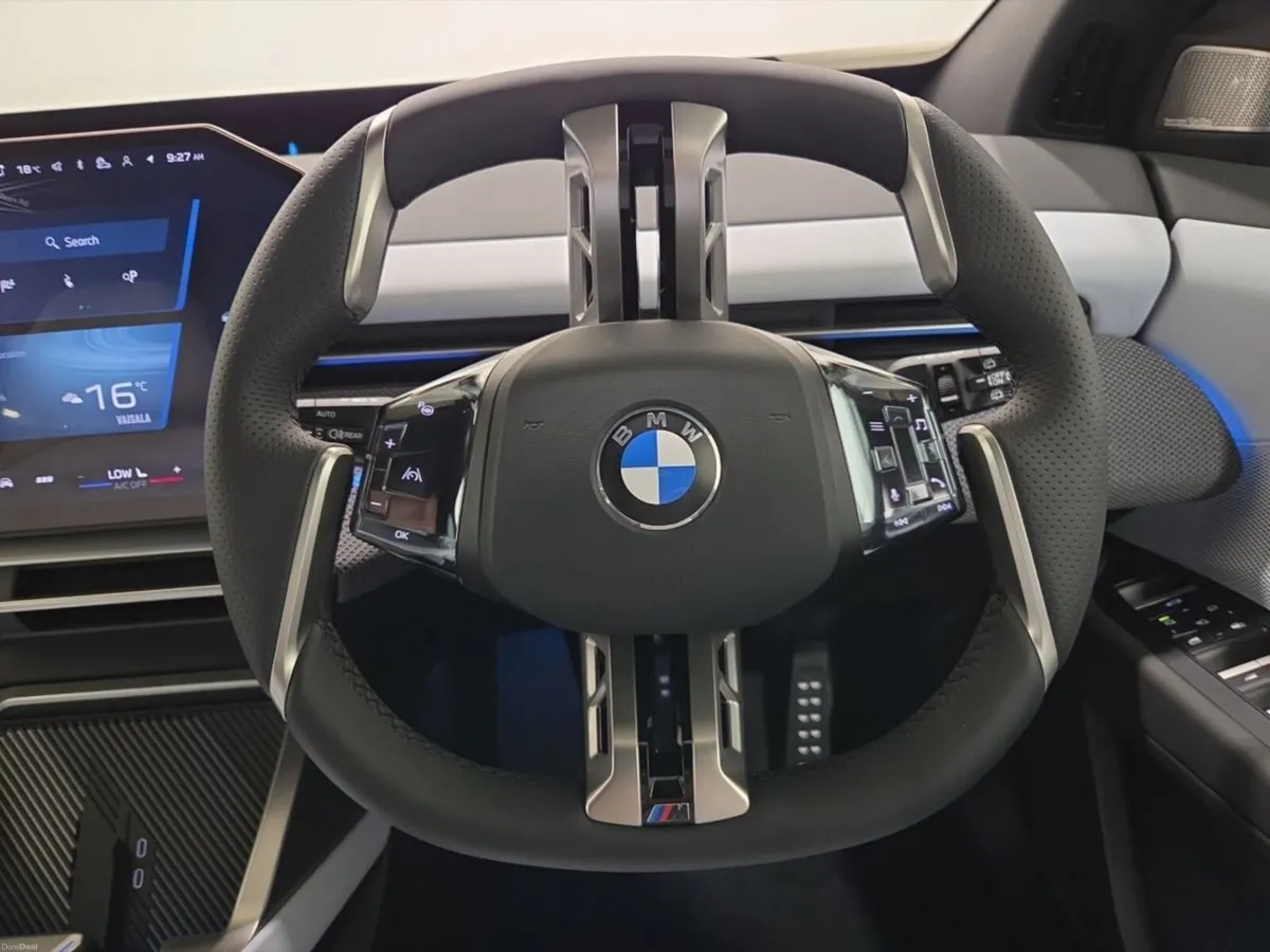 BMW iX3 40 M Sport - Image 5