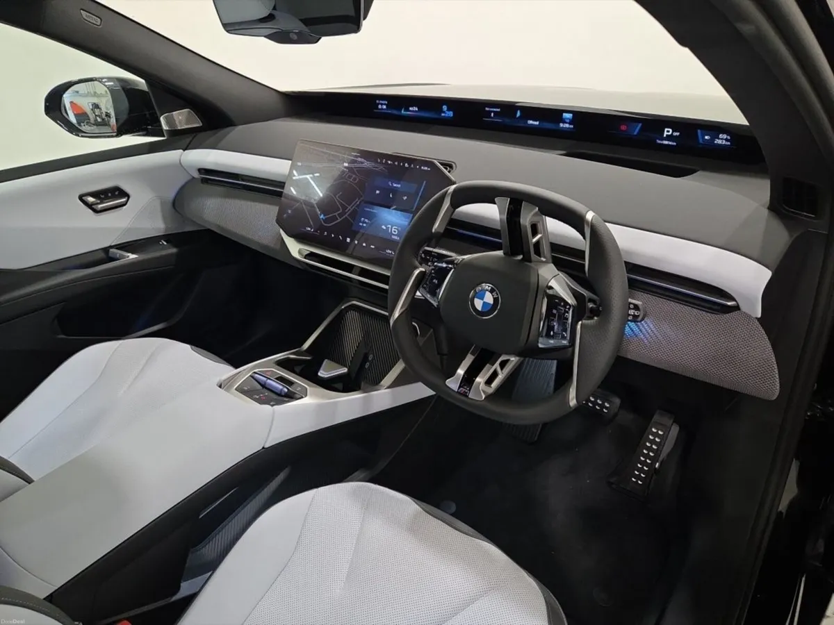 BMW iX3 40 M Sport - Image 6