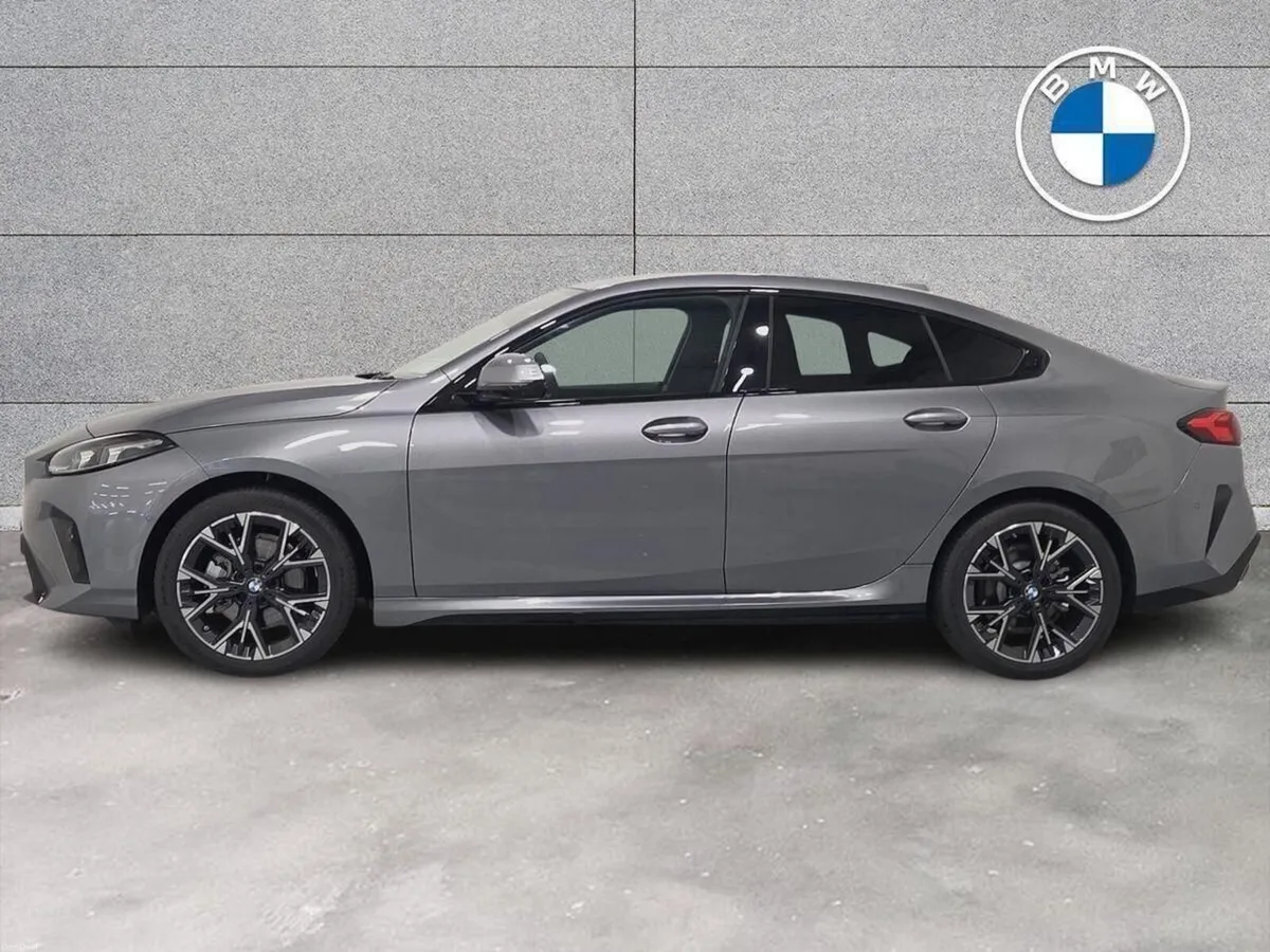 BMW 2-Series 220 M Sport Gran Coupe - Image 3