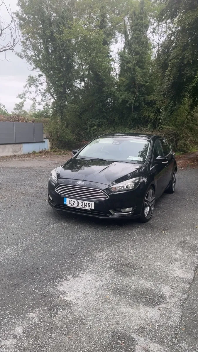 Ford Focus 2015 - Image 1
