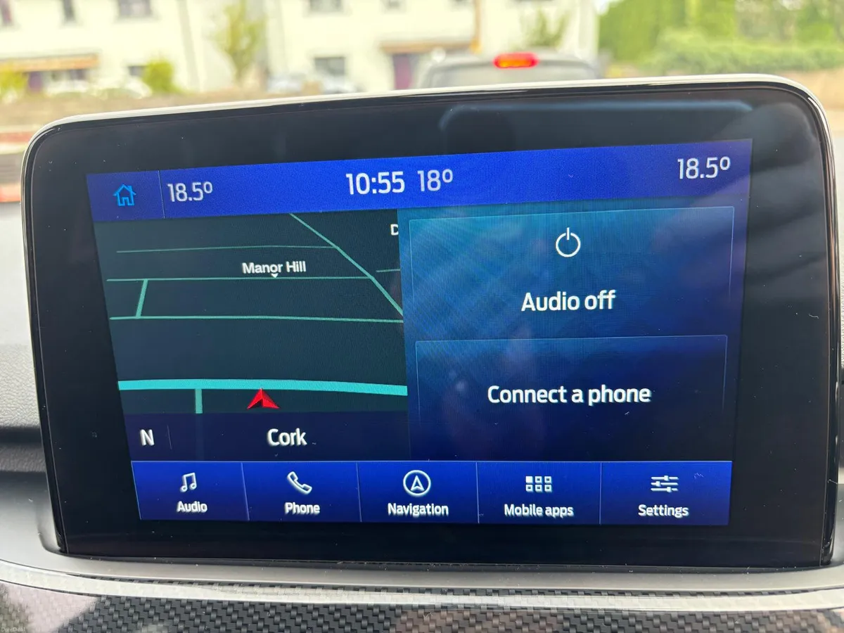 Ford Kuga 2020  ST  LINE  NEW  MODEL  LOW  MILEAGE - Image 4