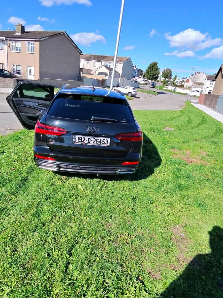 Audi a6 sline - Image 2