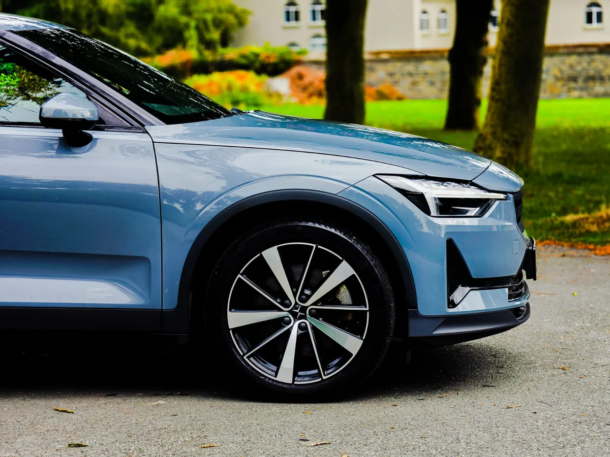 2022 Polestar 2 - Image 6